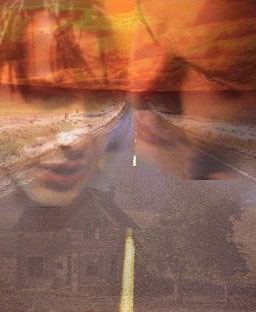 My Own Private World